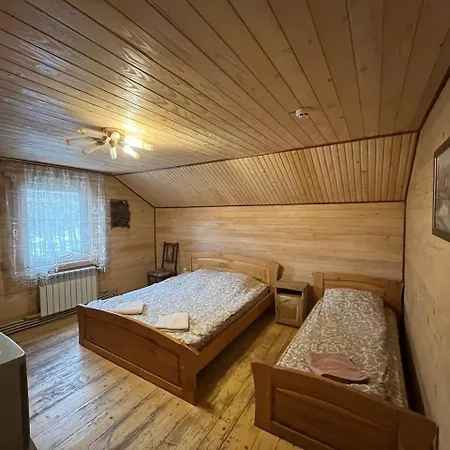 сafe Gorets אורחן