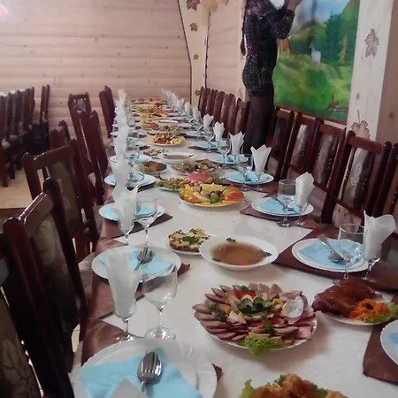 сafe Gorets * Krivorovnya